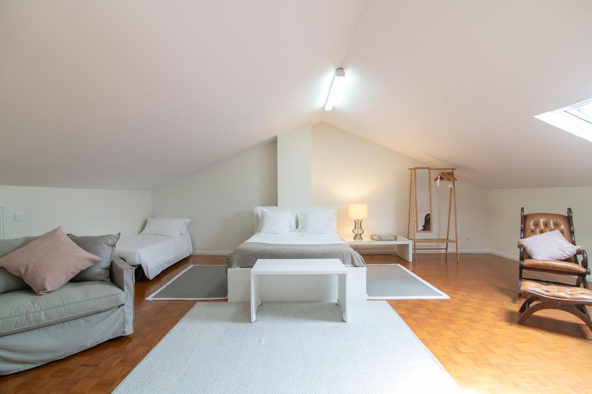 Casa Cecilia Meireles Ponta Delgada Extérieur photo
