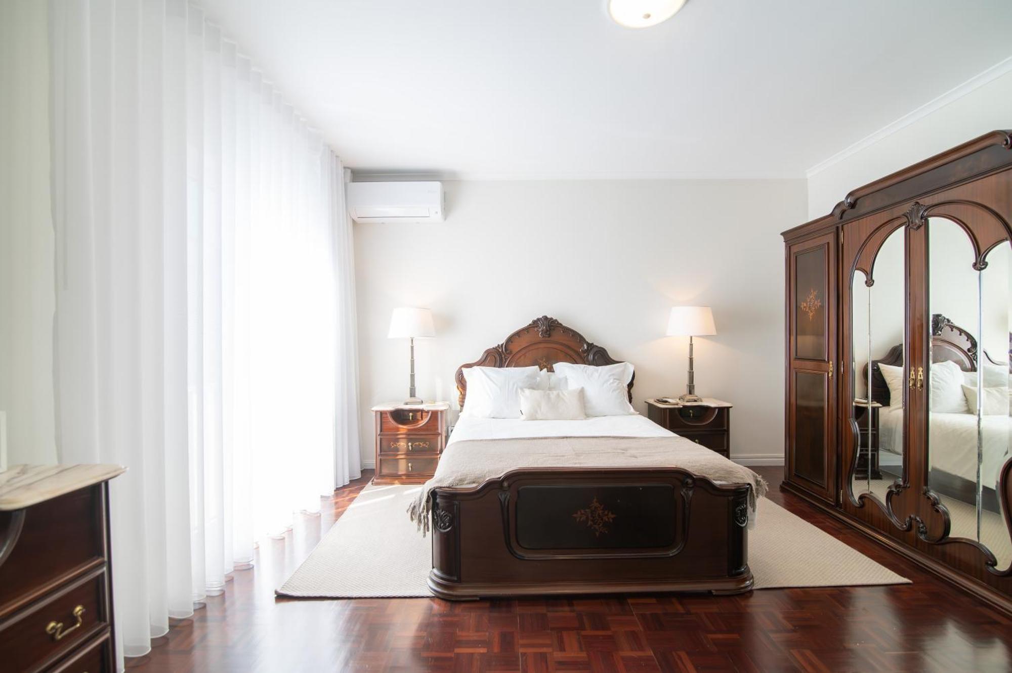 Casa Cecilia Meireles Ponta Delgada Extérieur photo